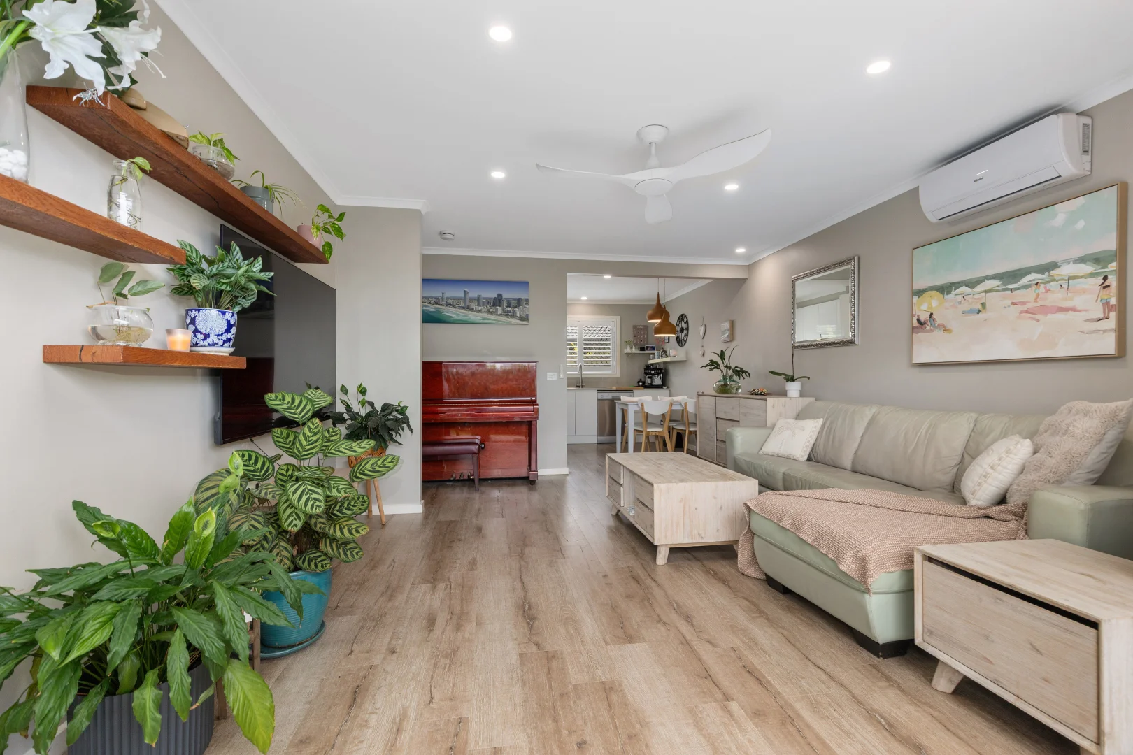 Additional image 5 of 1/59 Errol Avenue, Paradise Point QLD 4216