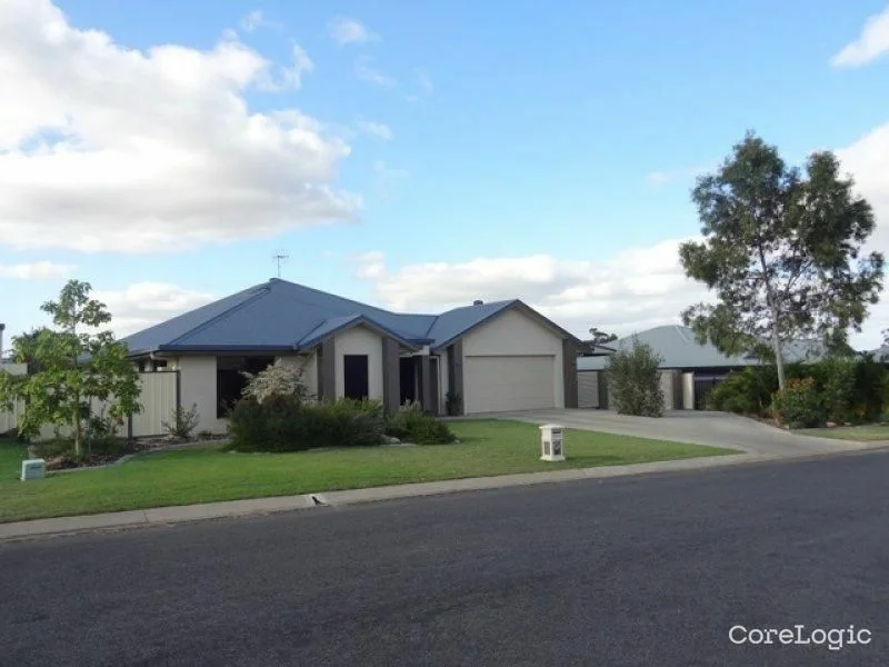 21 Macpherson St, Moranbah QLD 4744