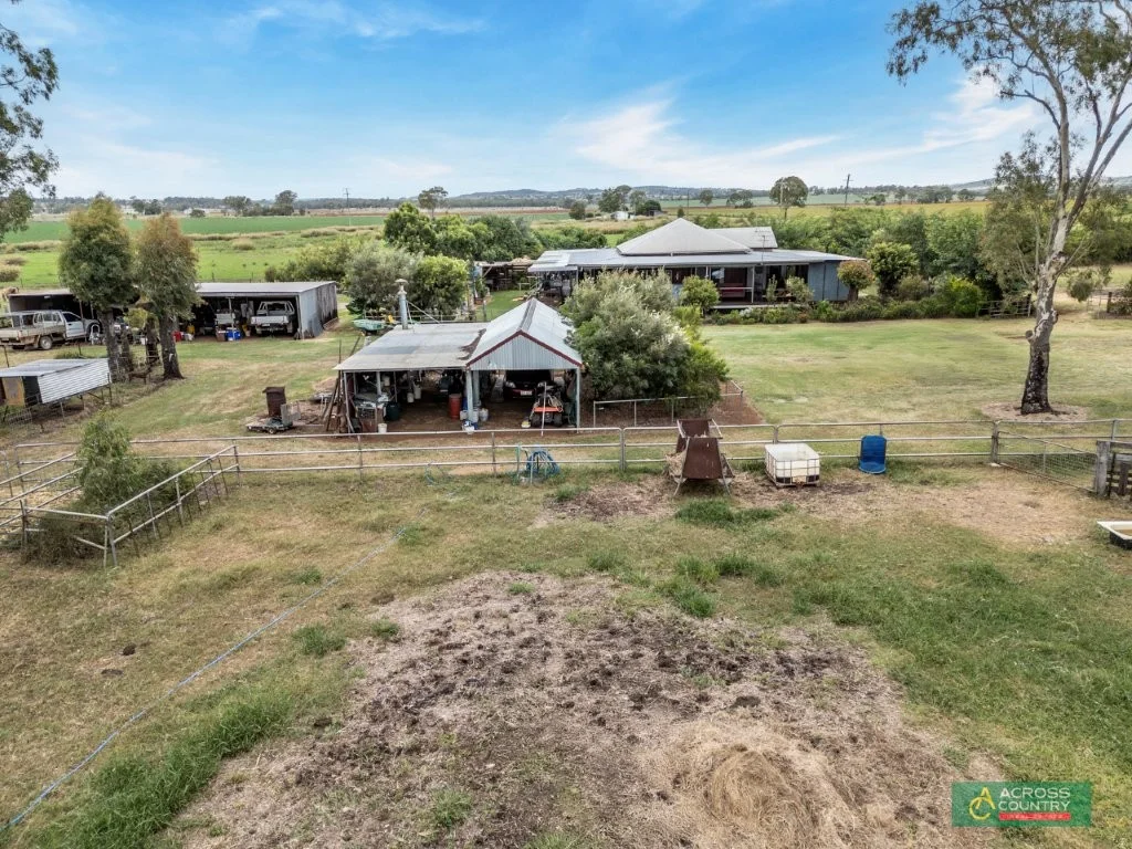 Additional image 54 of 314 Farrer's Road, Wondai QLD 4606