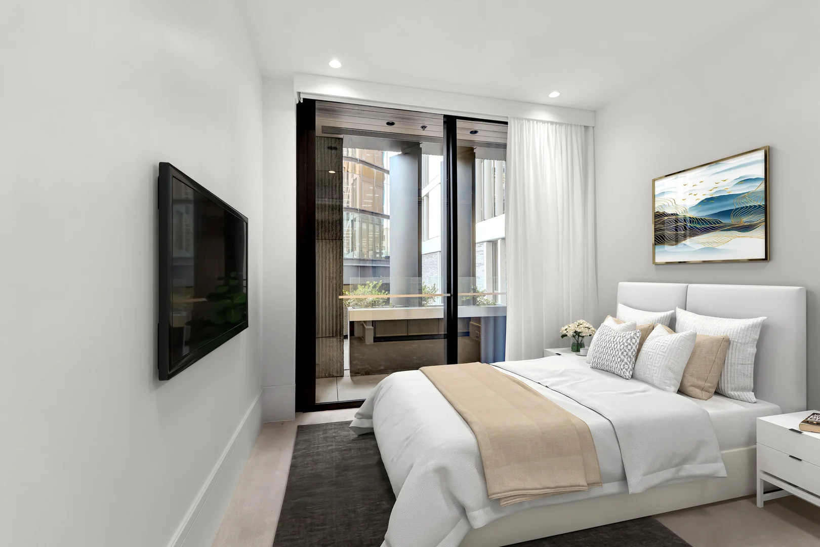 Additional image 13 of 103/372-380 Albert Street, East Melbourne VIC 3002