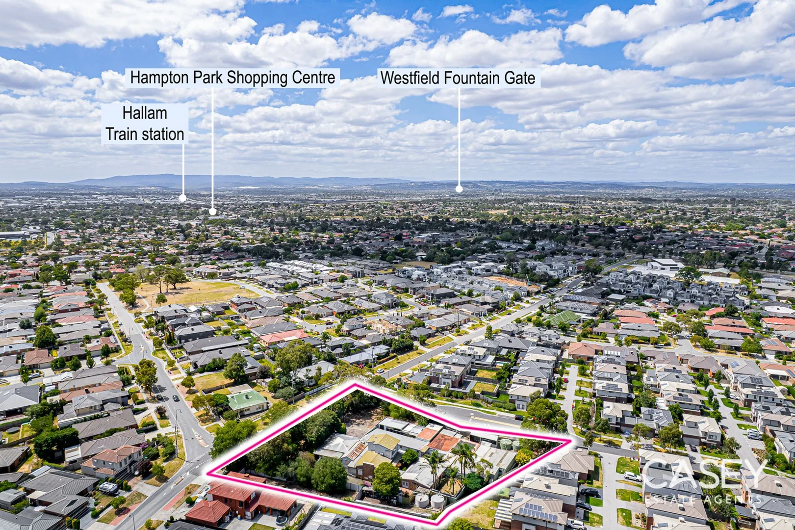 Additional image 7 of 40 Olive Road, Lynbrook VIC 3975