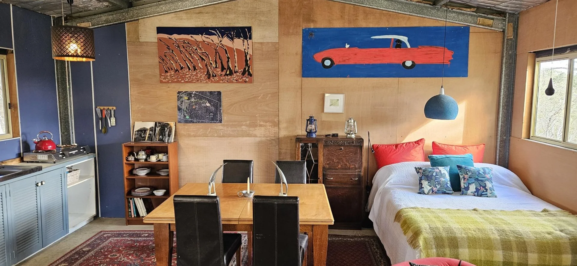 Additional image 4 of 243 Jacquet Road, Braidwood NSW 2622