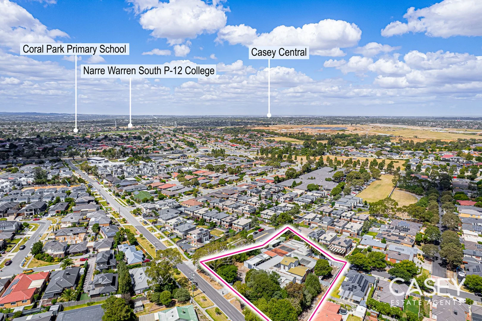 Additional image 8 of 40 Olive Road, Lynbrook VIC 3975