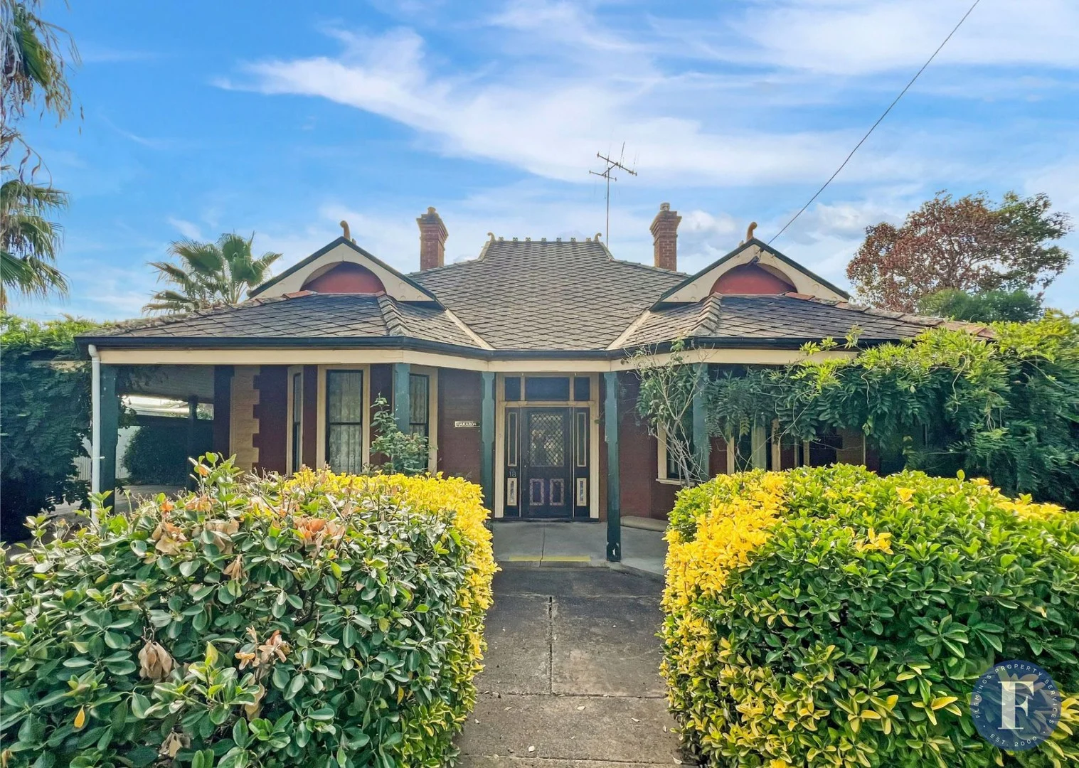 18 Spring Street, Forbes NSW 2871