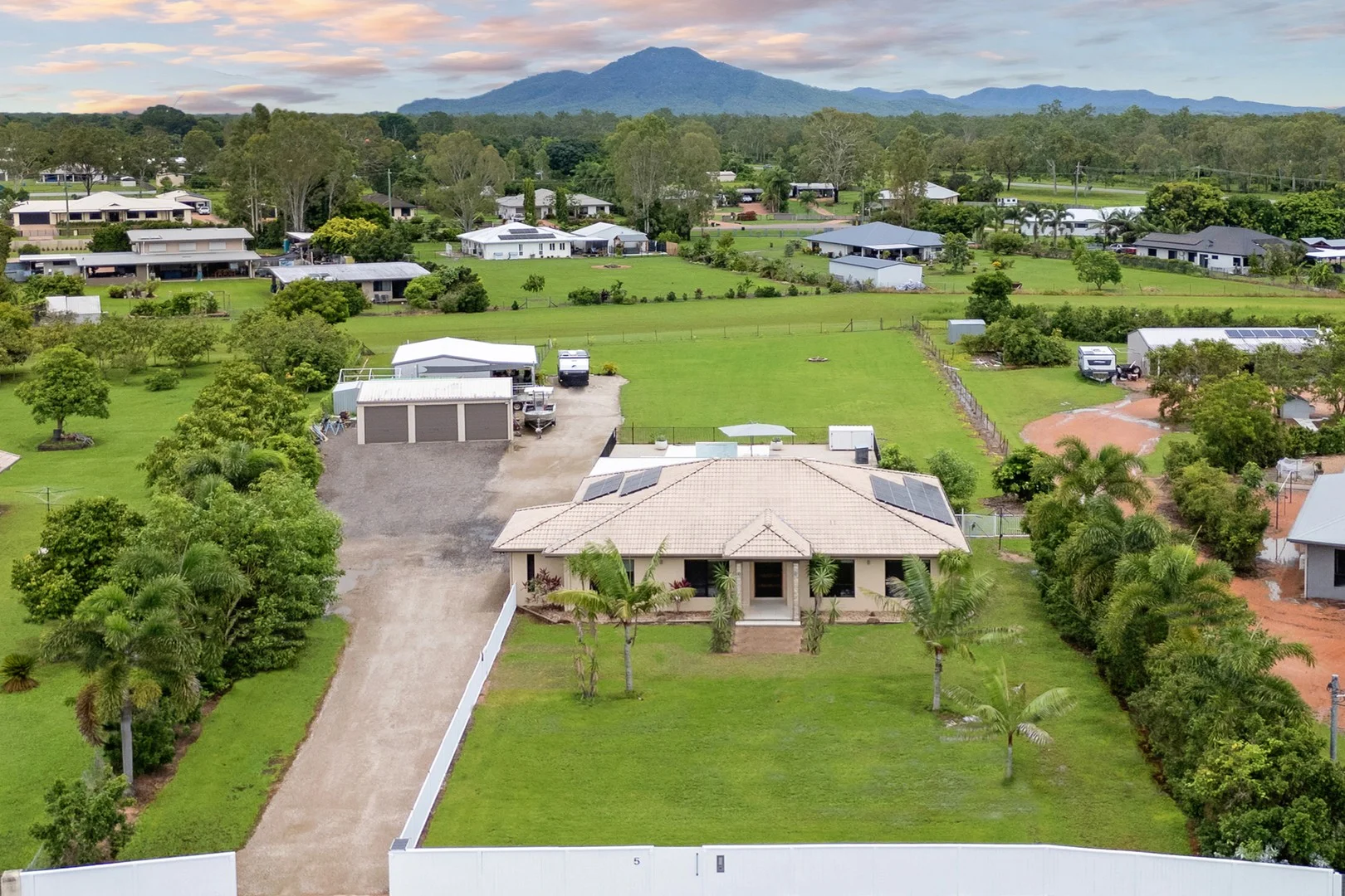 5 Retire Court, Alice River QLD 4817