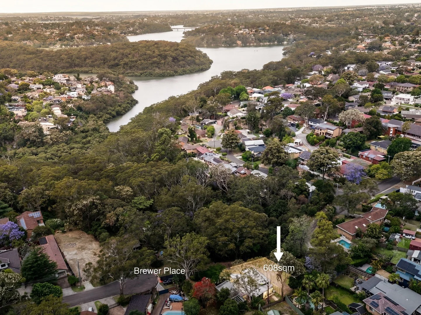 Additional image 4 of 12 Brewer Place, Lugarno NSW 2210