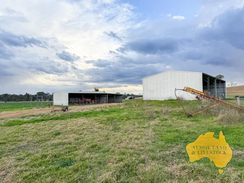 Additional image 6 of 250 Heights Road, Nanango QLD 4615