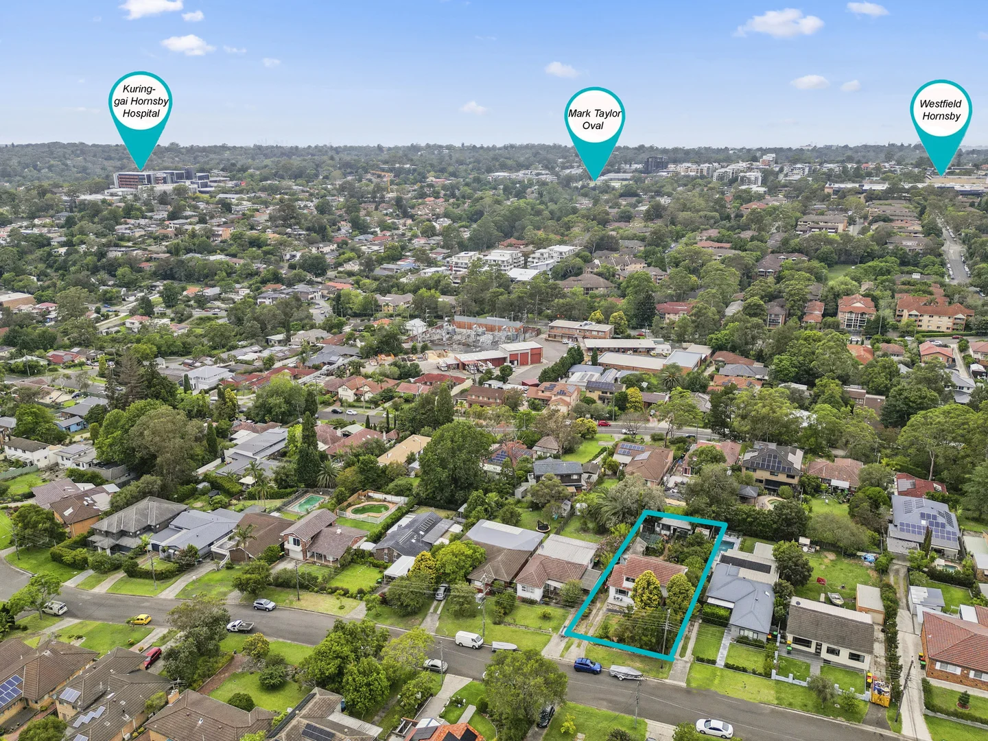 Additional image 15 of 14 Arthur Street, Hornsby NSW 2077