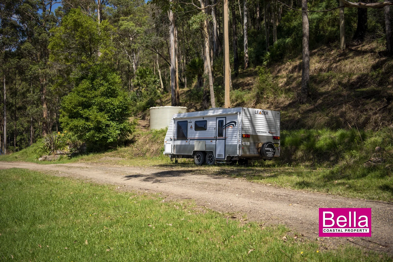 Additional image 6 of Lot 1 Monkey Mountain Road, Termeil NSW 2539