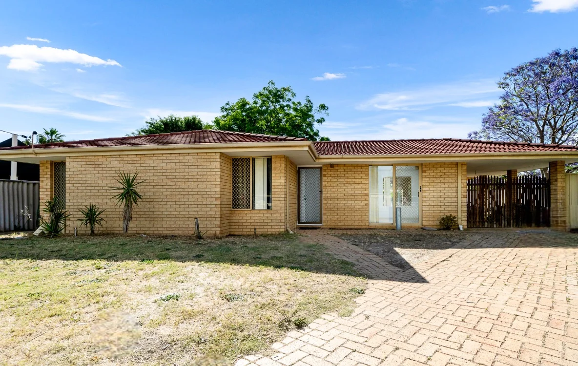 11 Nicholli Court, Gosnells WA 6110