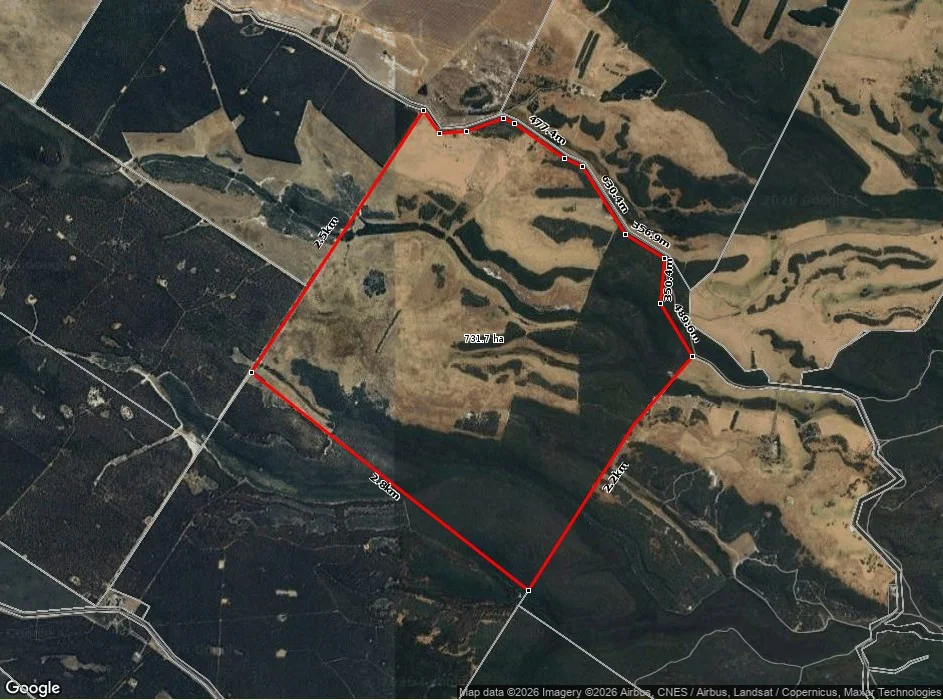 Additional image 19 of 582 Bluff Creek Road, Green Range WA 6328