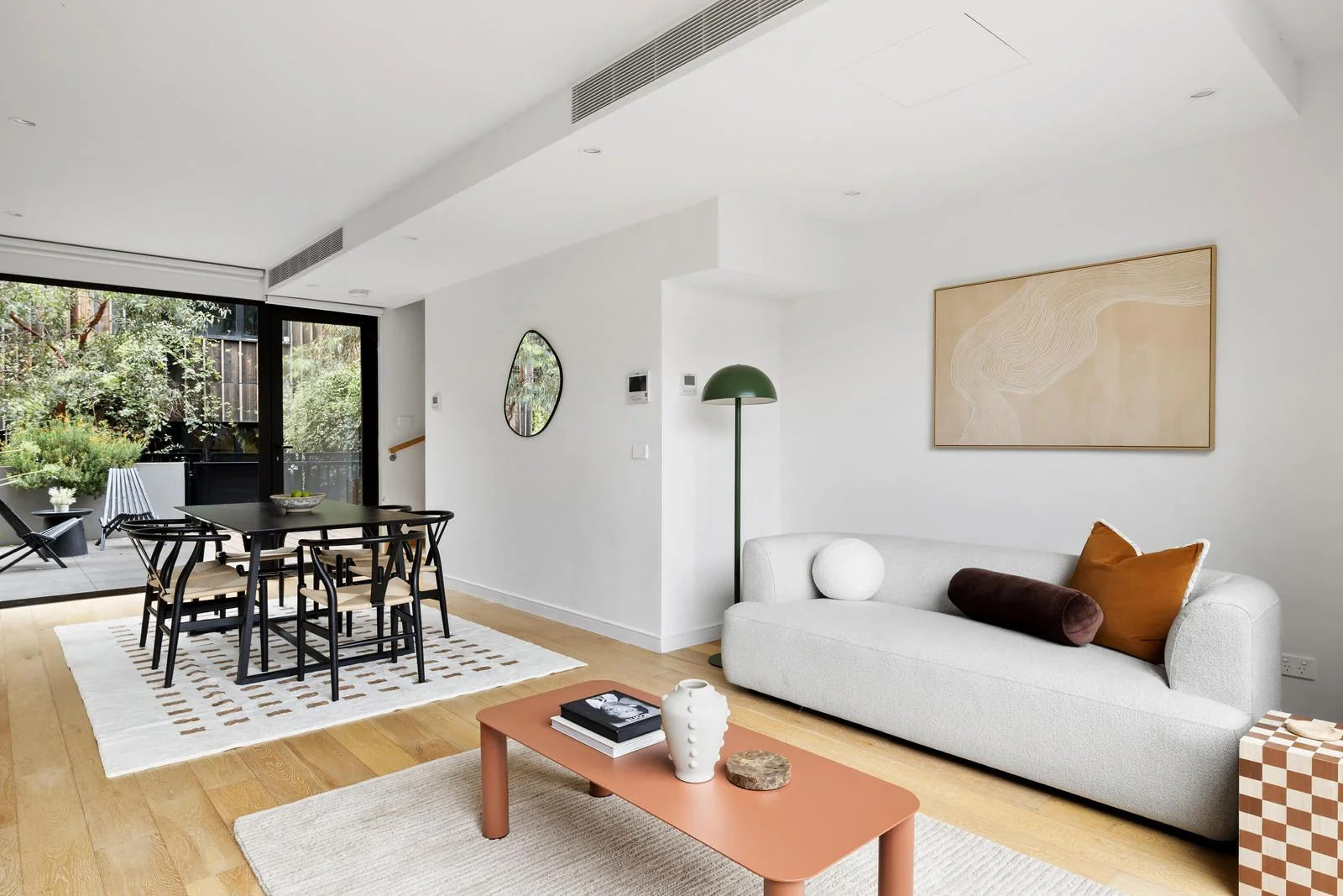 3/14 Yates Lane, Parkville VIC 3052