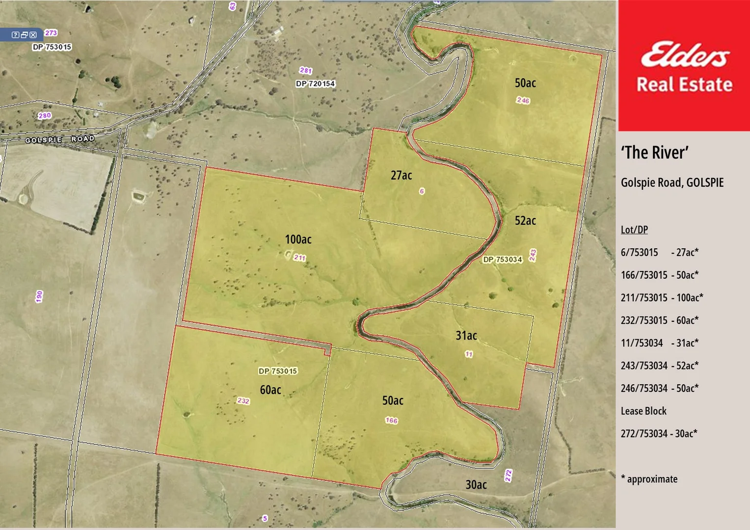 Additional image 6 of Golspie Road, Golspie NSW 2580