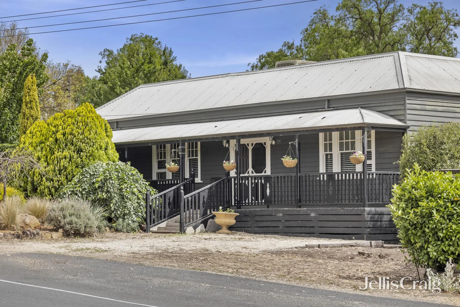 Additional image 19 of 77 Main Road, Chewton VIC 3451