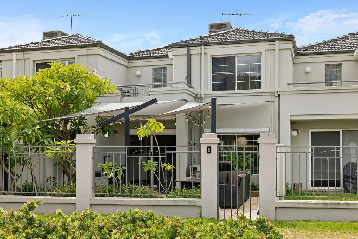Additional image 2 of 6/19 Fogerthorpe Crescent, Maylands WA 6051