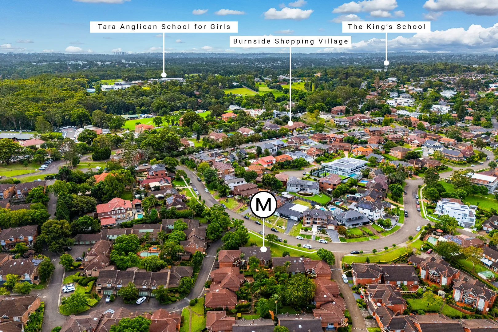 Additional image 13 of 40/40 Strathalbyn Drive, Oatlands NSW 2117