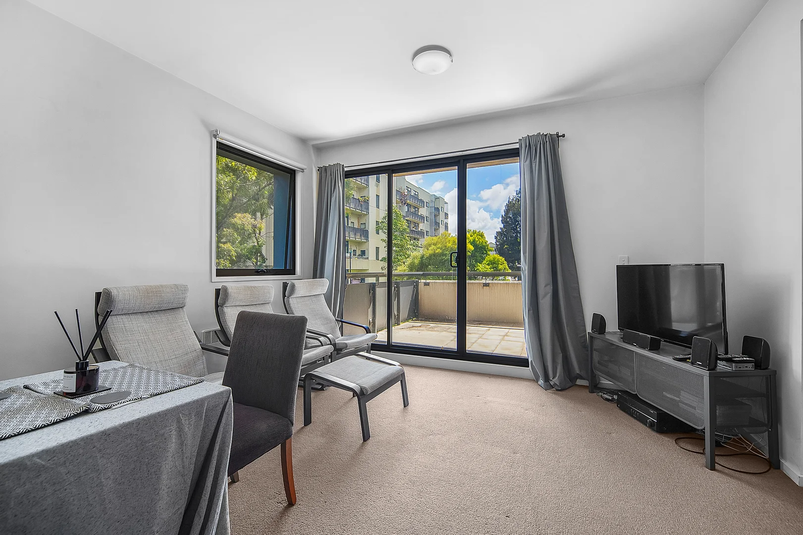 Additional image 3 of 409/62 Altona Street, Kensington VIC 3031