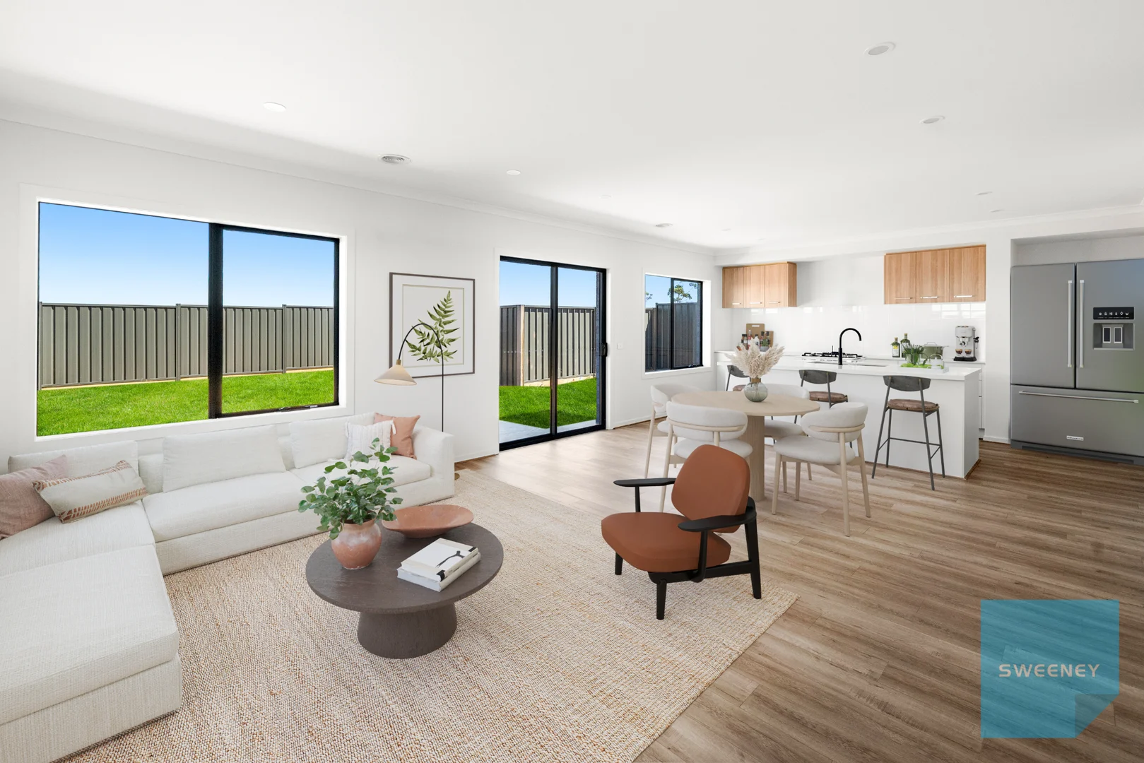 Additional image 5 of 26 Banjo Boulevard, Fraser Rise VIC 3336