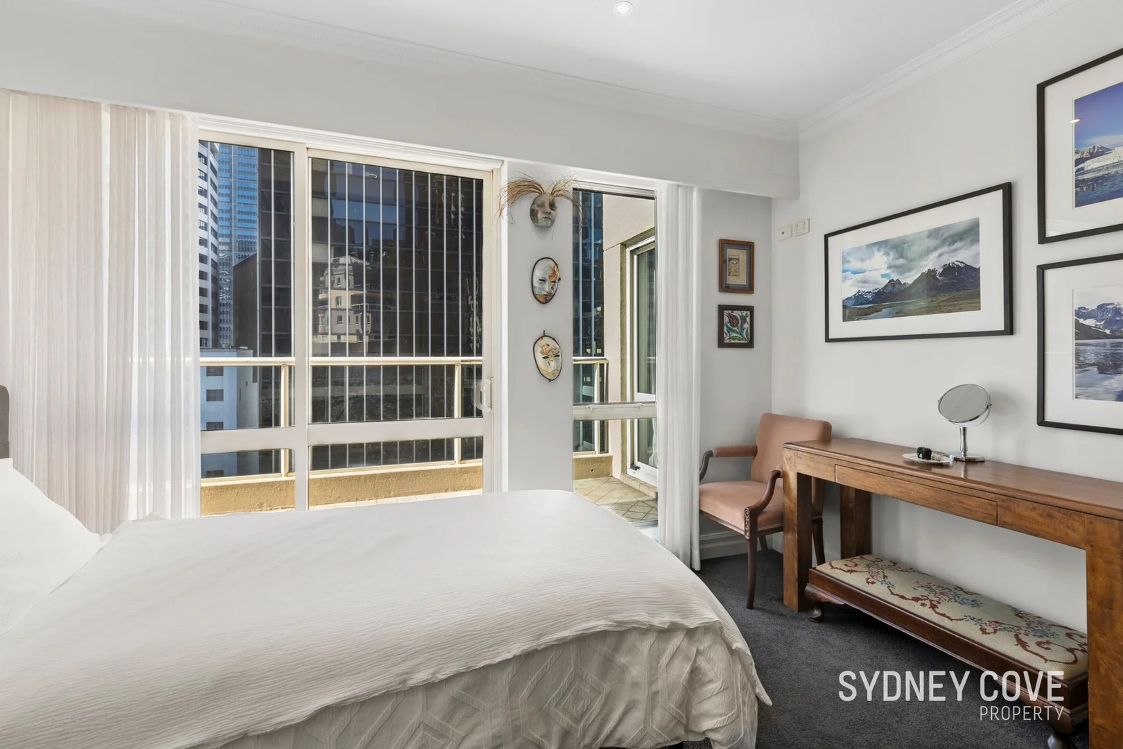 Additional image 11 of 1402/2 Bond Street, Sydney NSW 2000
