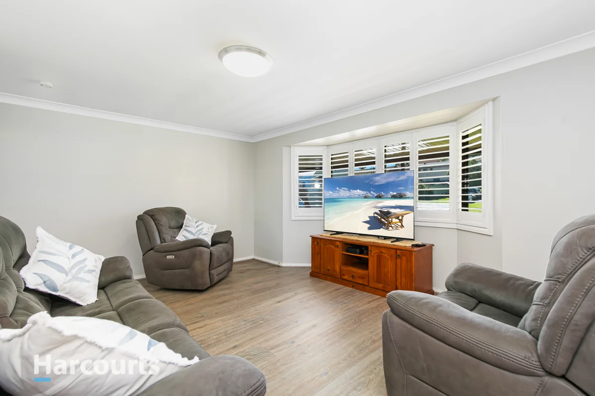 Additional image 2 of 21 Barrallier Way, St Clair NSW 2759