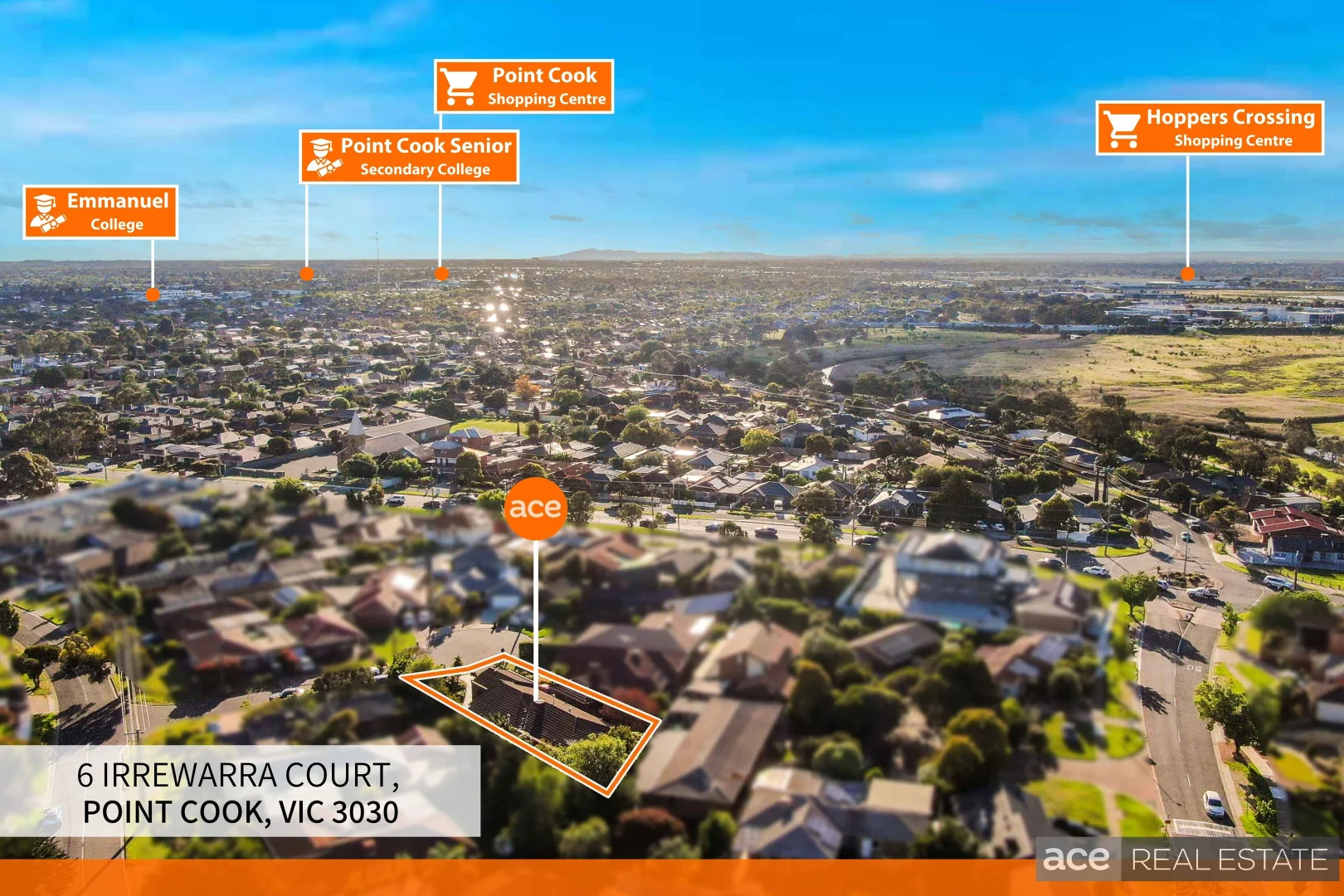 Additional image 25 of 6 Irrewarra Court, Seabrook VIC 3028