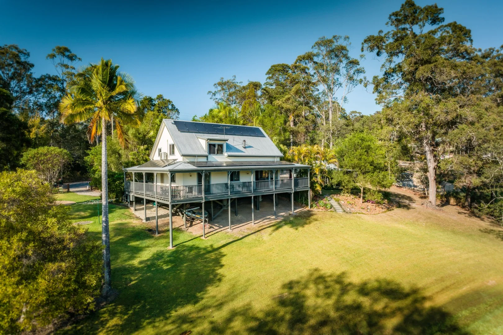 71 Pulsford Place, Fernmount NSW 2454