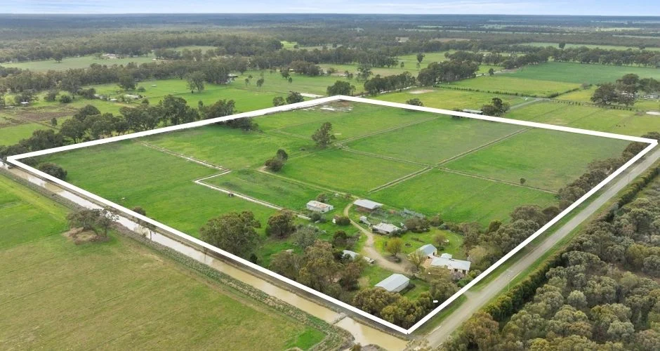 189 Hicks Road, Echuca Village VIC 3564