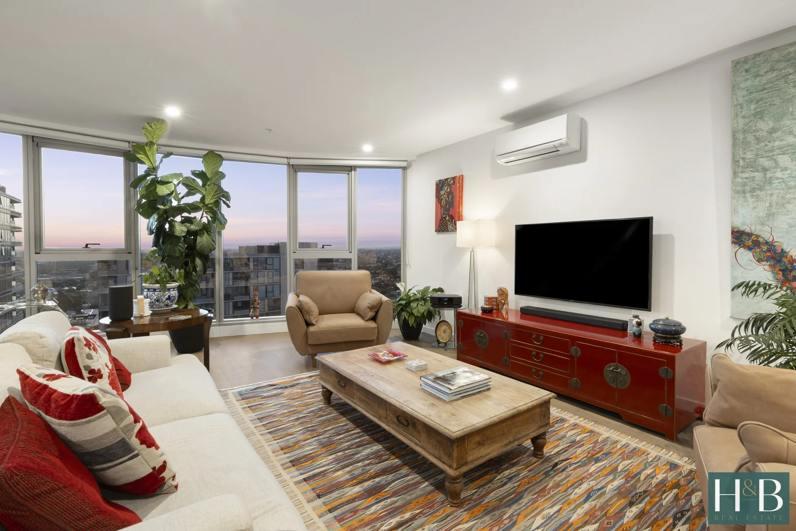 Additional image 9 of 1903/15 Everage Street, Moonee Ponds VIC 3039