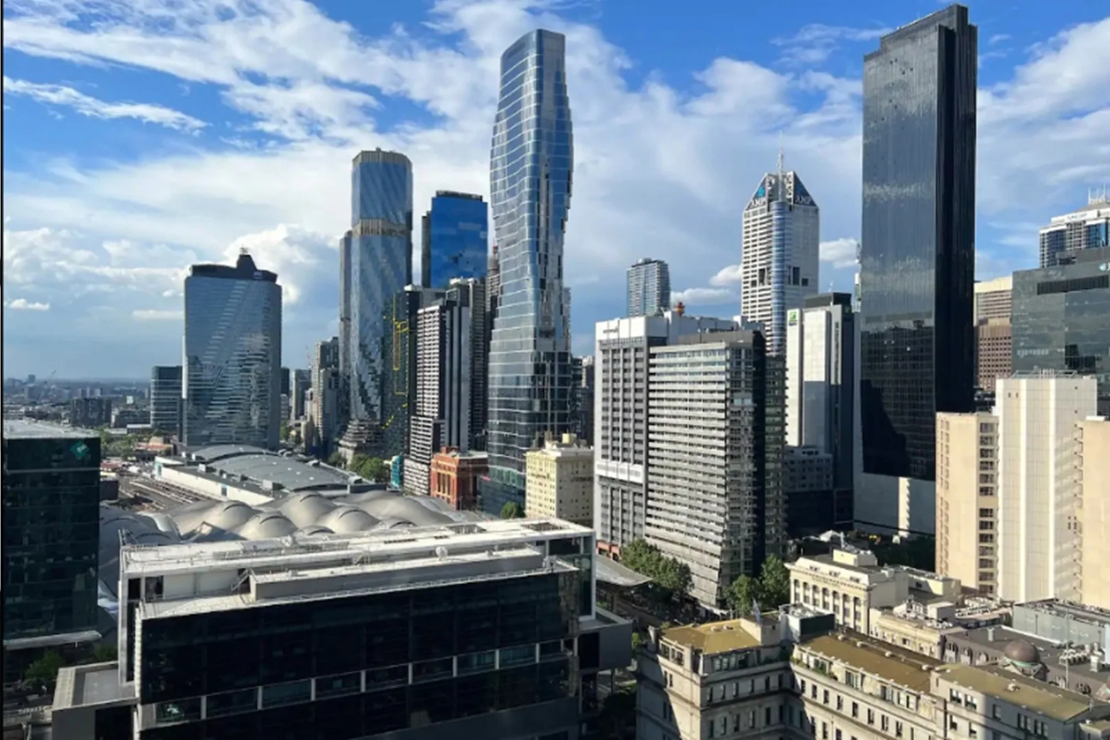 Additional image 6 of 2215/628 Flinders Street, Docklands VIC 3008