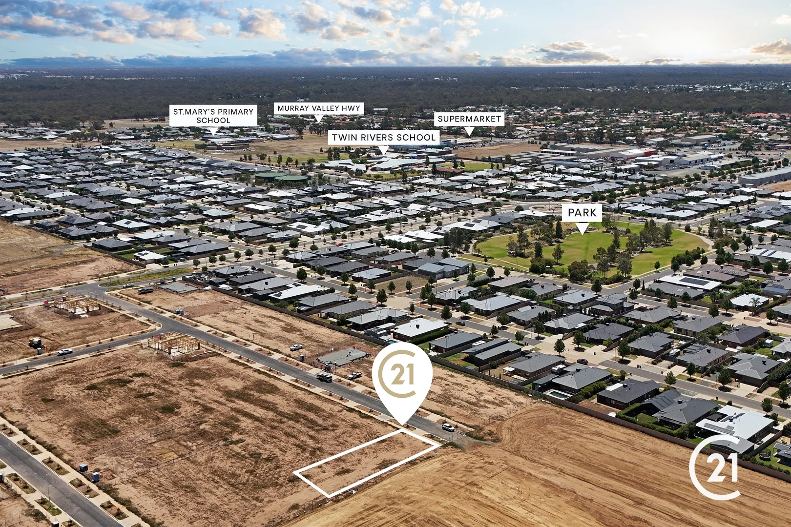 Additional image 3 of 15 Beech Street, Echuca VIC 3564