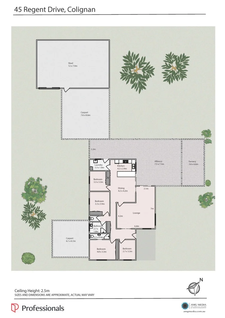 Additional image 32 of 45 Regent Drive, Colignan VIC 3494