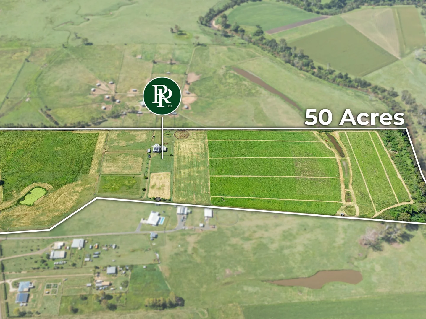 Additional image 21 of Lot 8 Round Mountain Road, Laravale QLD 4285