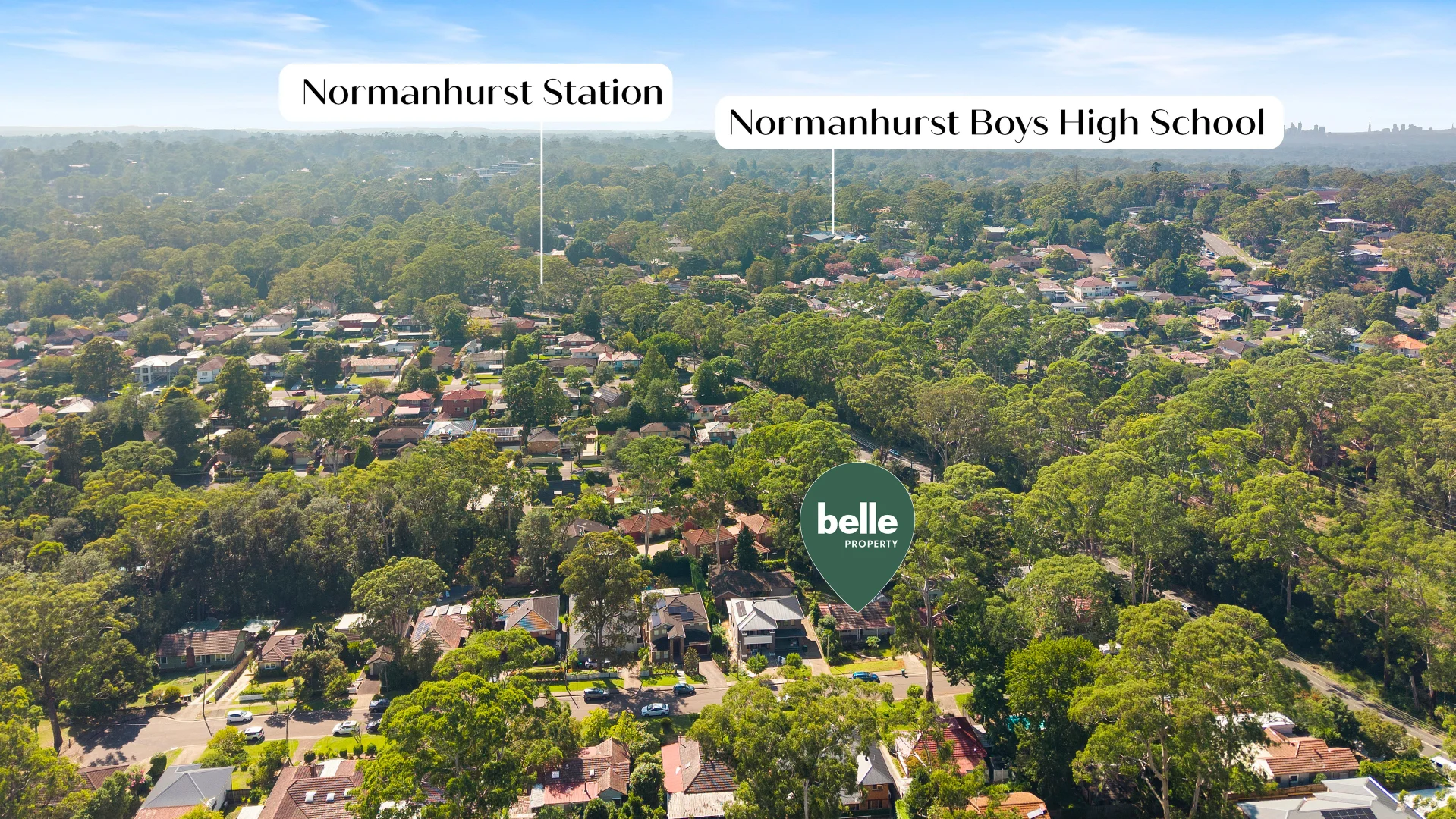 Additional image 4 of 2 Bryan Avenue, Normanhurst NSW 2076
