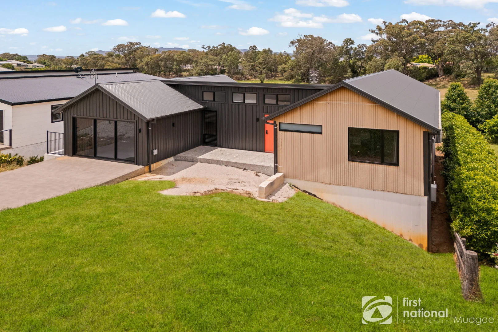 17 Waterworks Road, Mudgee NSW 2850