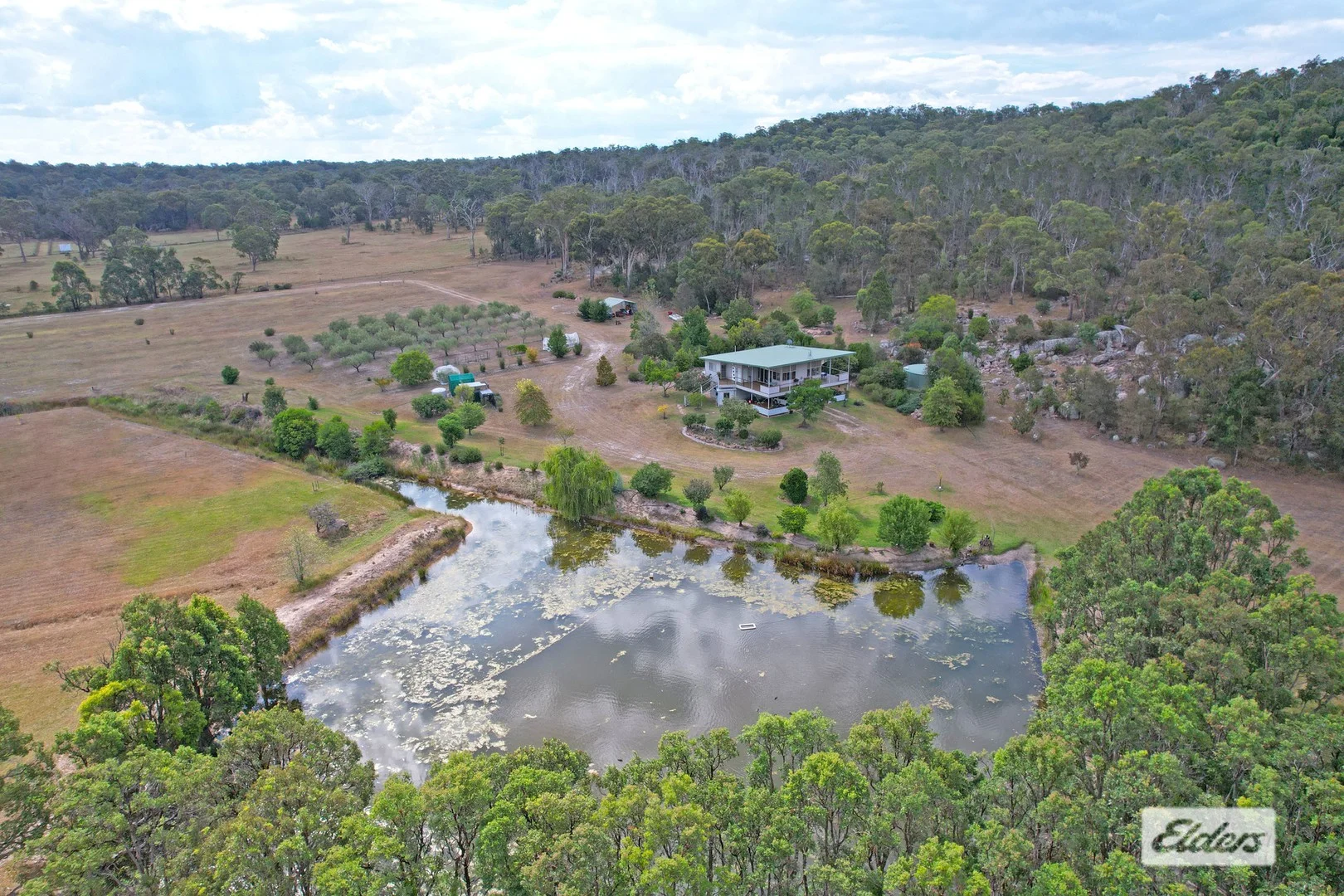 186 McKechnie Road, Ruby Creek NSW 4380