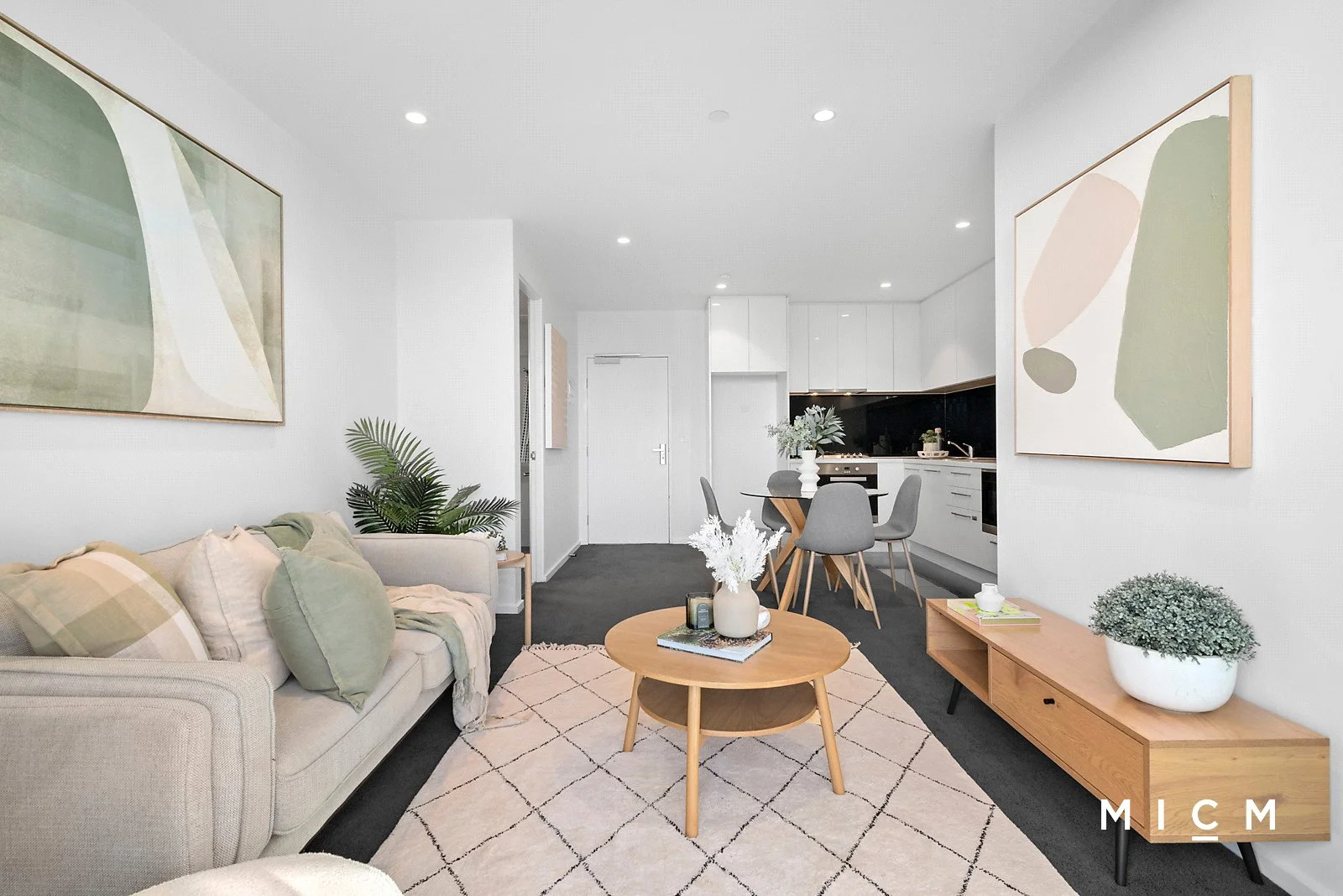 Additional image 3 of 4403/1 Balston Street, Southbank VIC 3006