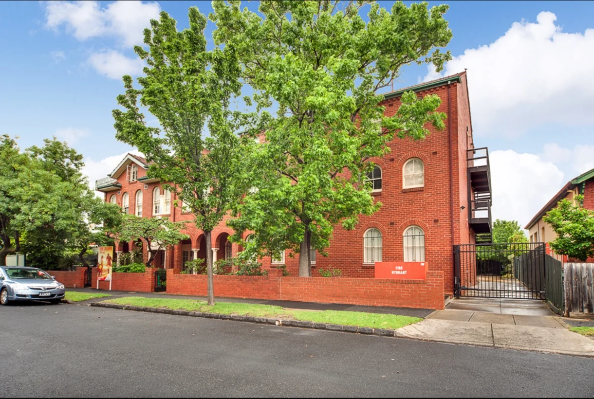 Additional image 2 of 13/1-5 Donald Street, Prahran VIC 3181