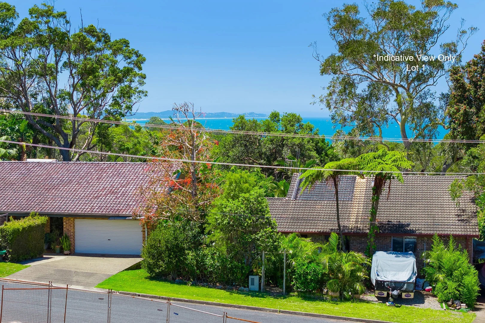 Additional image 3 of Panorama Drive, Bonny Hills NSW 2445