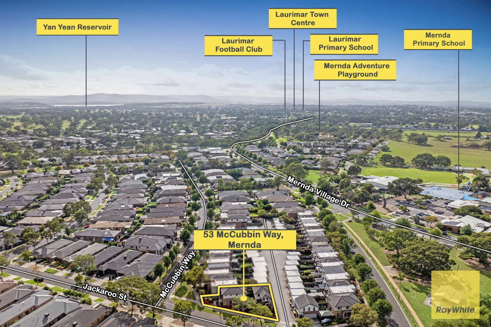 Additional image 17 of 53 Mccubbin Way, Mernda VIC 3754