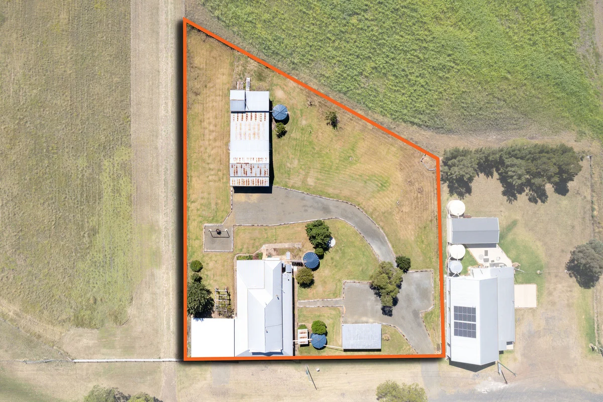 Additional image 34 of 1250 Freestone Road, Freestone QLD 4370