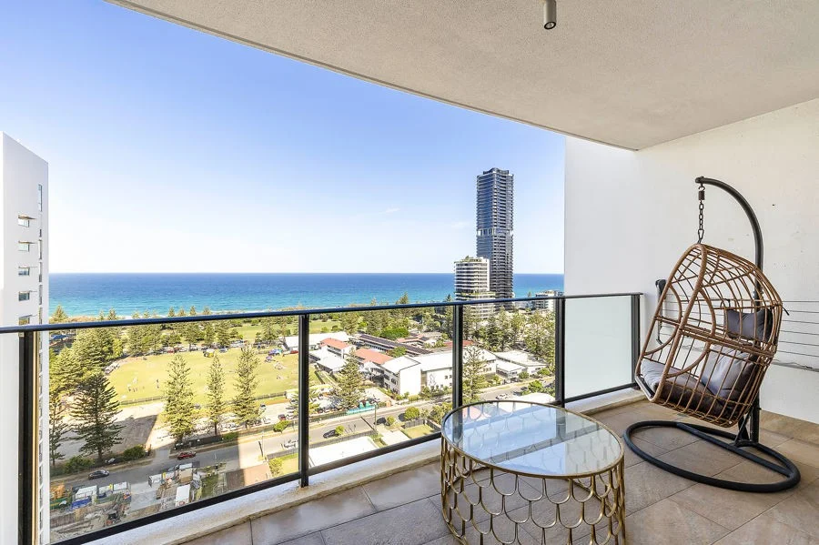 Additional image 14 of 1906/22 Surf Parade, Broadbeach QLD 4218