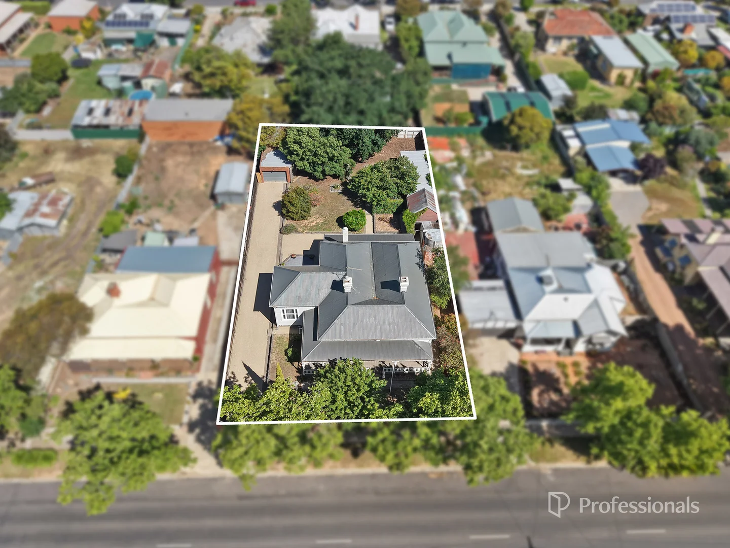 Additional image 20 of 60 Napier Street, Maryborough VIC 3465