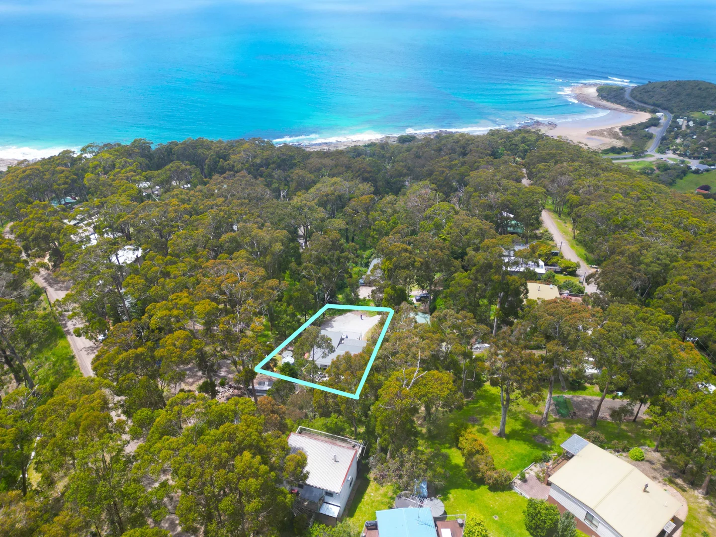 Additional image 11 of 3 Ferny Grove, Kennett River VIC 3234