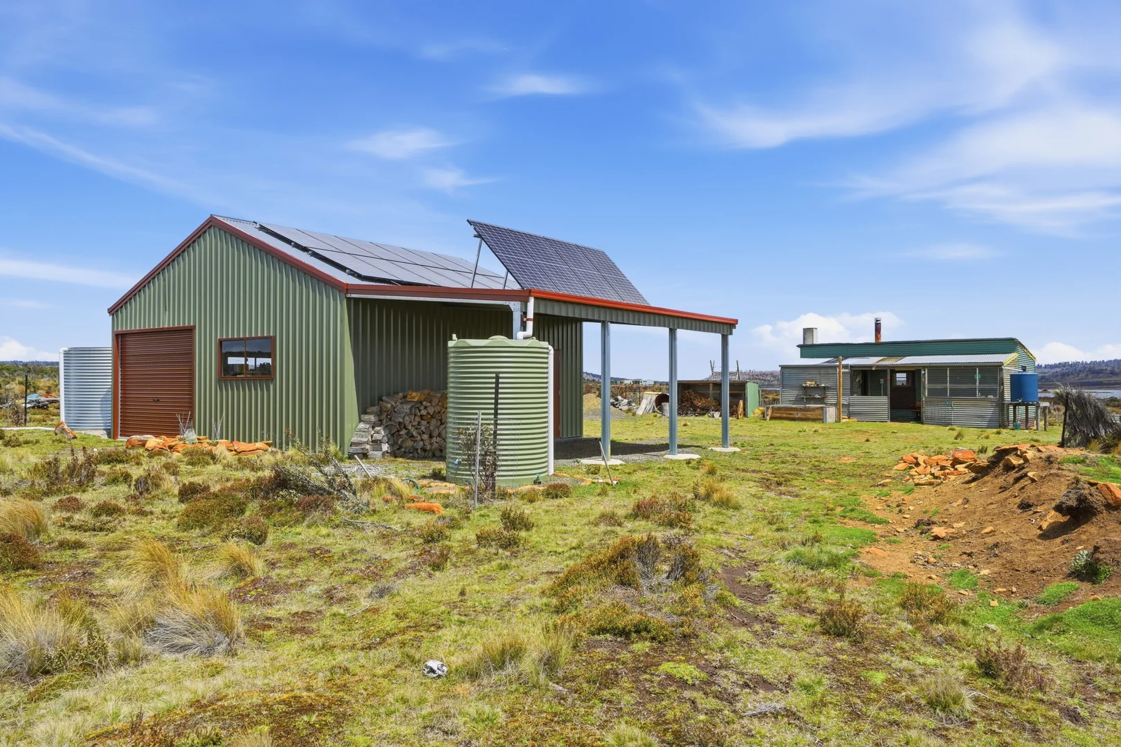 Additional image 20 of 2533 Marlborough Road, Little Pine Lagoon TAS 7140