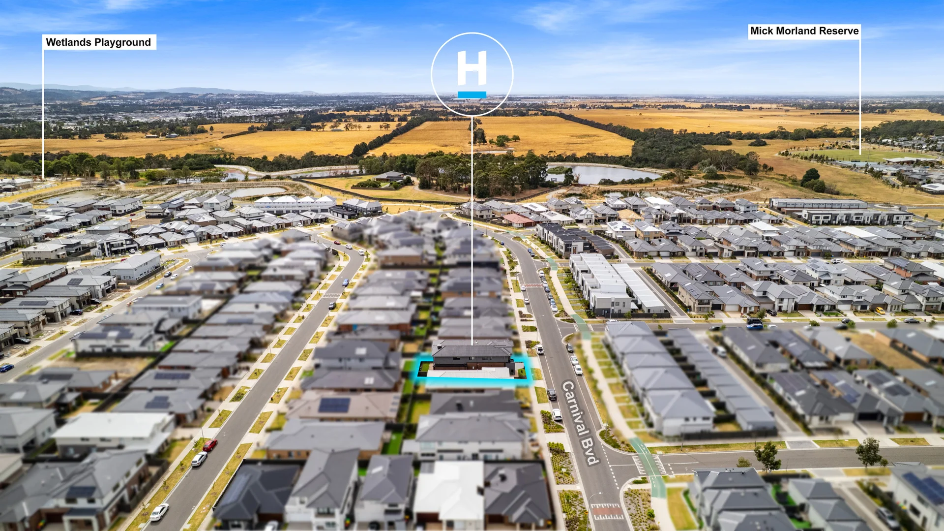 Additional image 20 of 145 Carnival Boulevard, Berwick VIC 3806