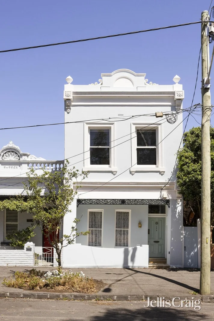 Additional image 2 of 258 Park Street, Fitzroy North VIC 3068