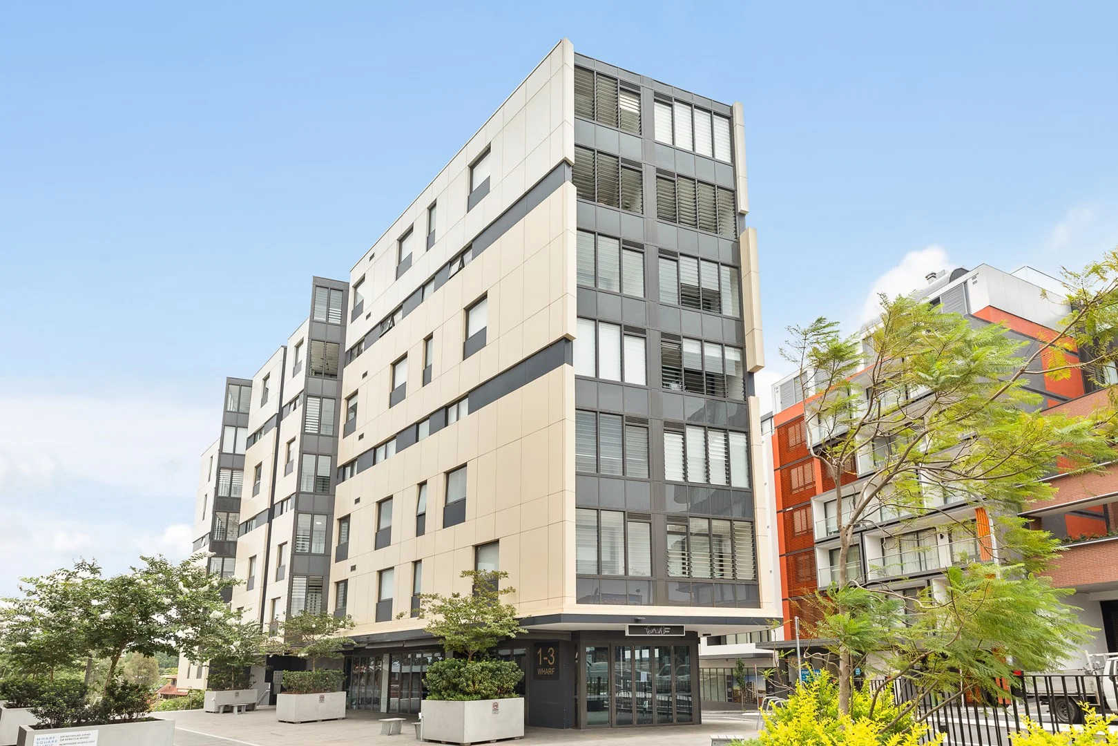 Additional image 10 of 706/1 Wharf Road, Gladesville NSW 2111