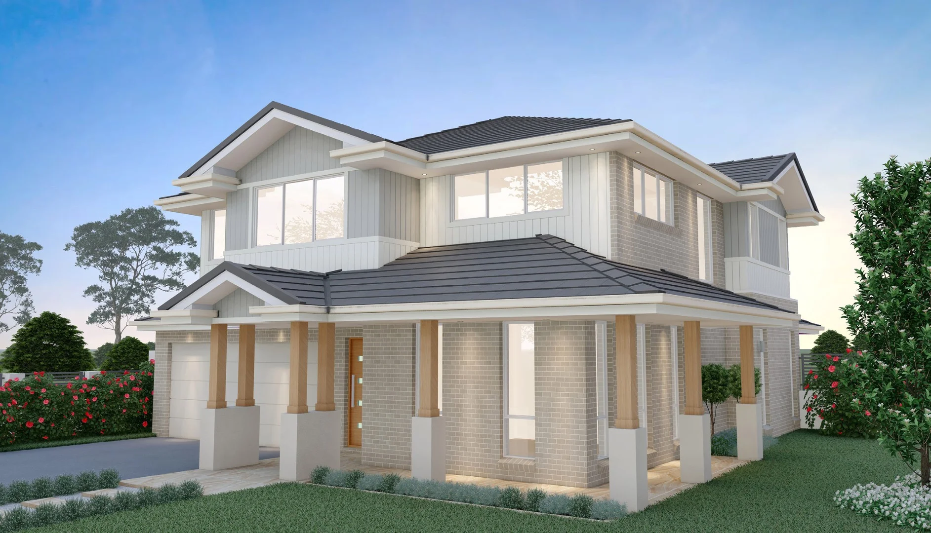 Lot 2154 Tannery Road, Gables NSW 2765