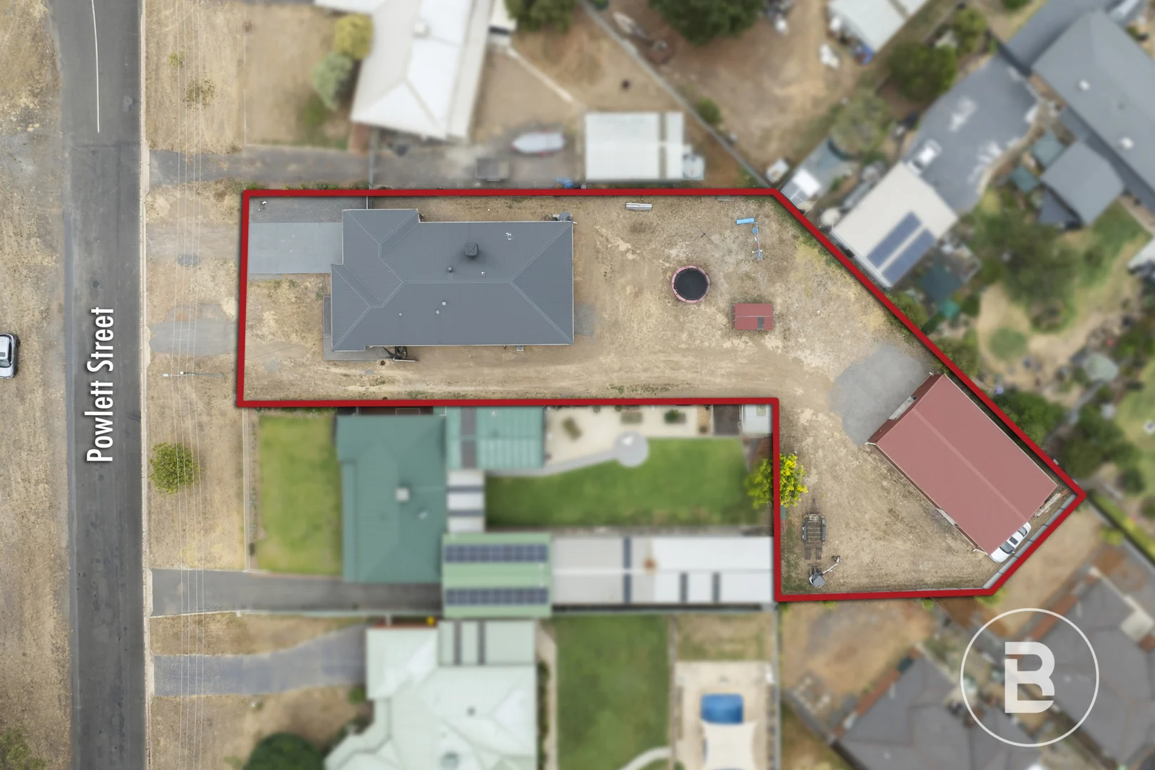 Additional image 2 of 3 Powlett Street, Carisbrook VIC 3464