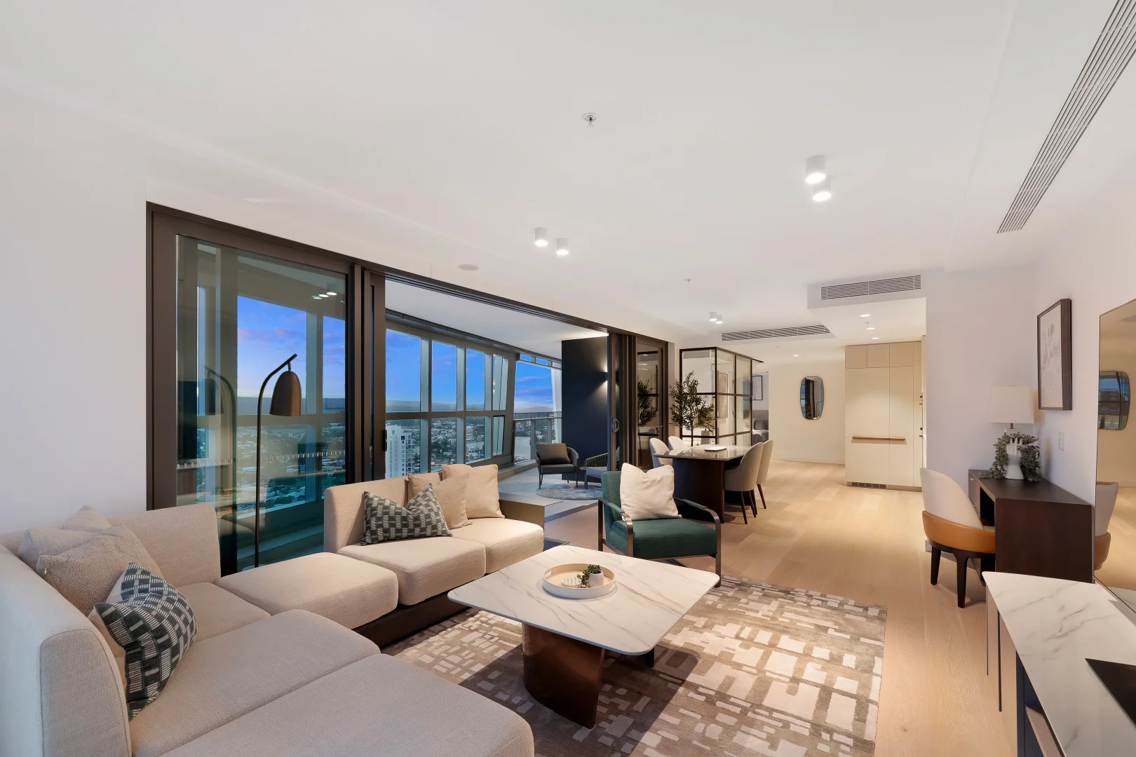 Additional image 2 of 13505/36 Old Burleigh Road, Surfers Paradise QLD 4217